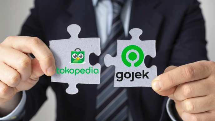 merger goto tokopedia