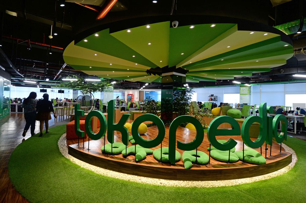 fitur tokopedia terbaru