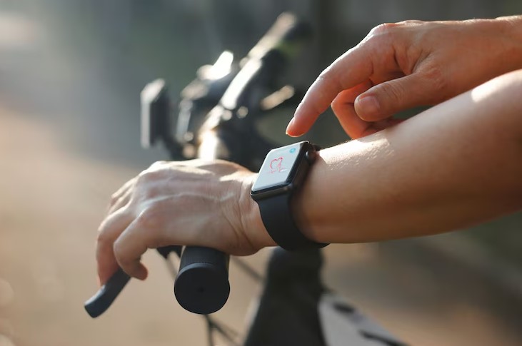 Fungsi Smartwatch