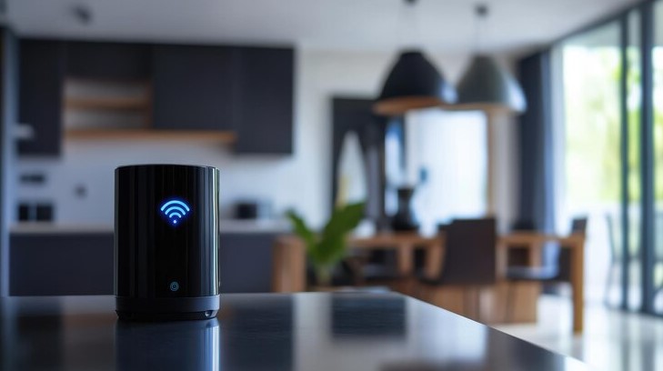 Mengamankan WiFi Rumah