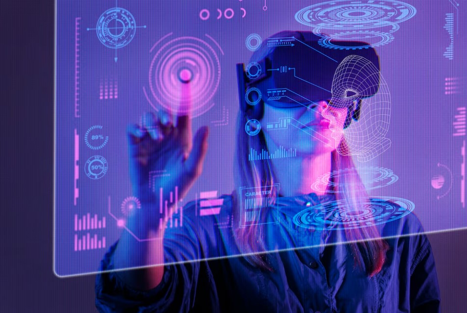 inovasi teknologi digital indonesia