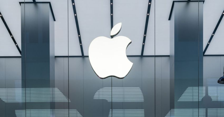 Implan Otak Apple