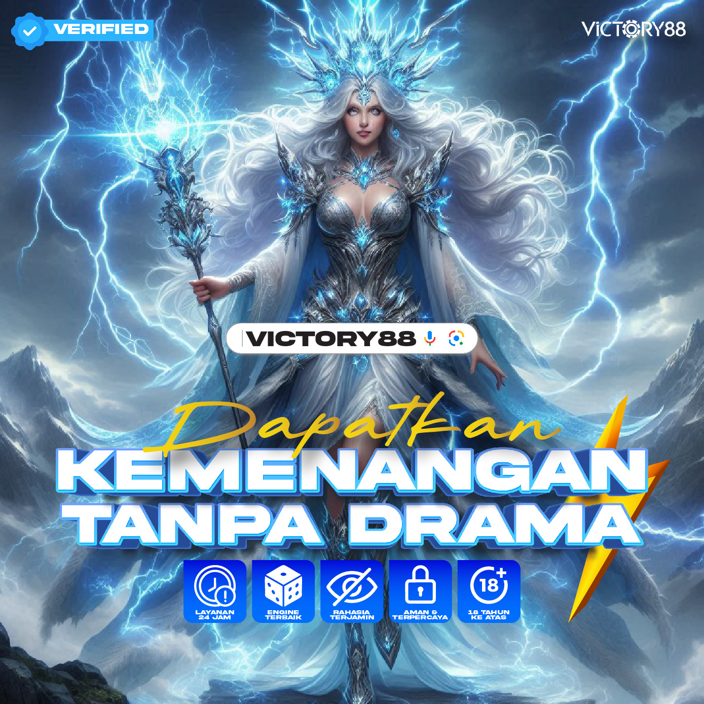 situs slot gacor victory88