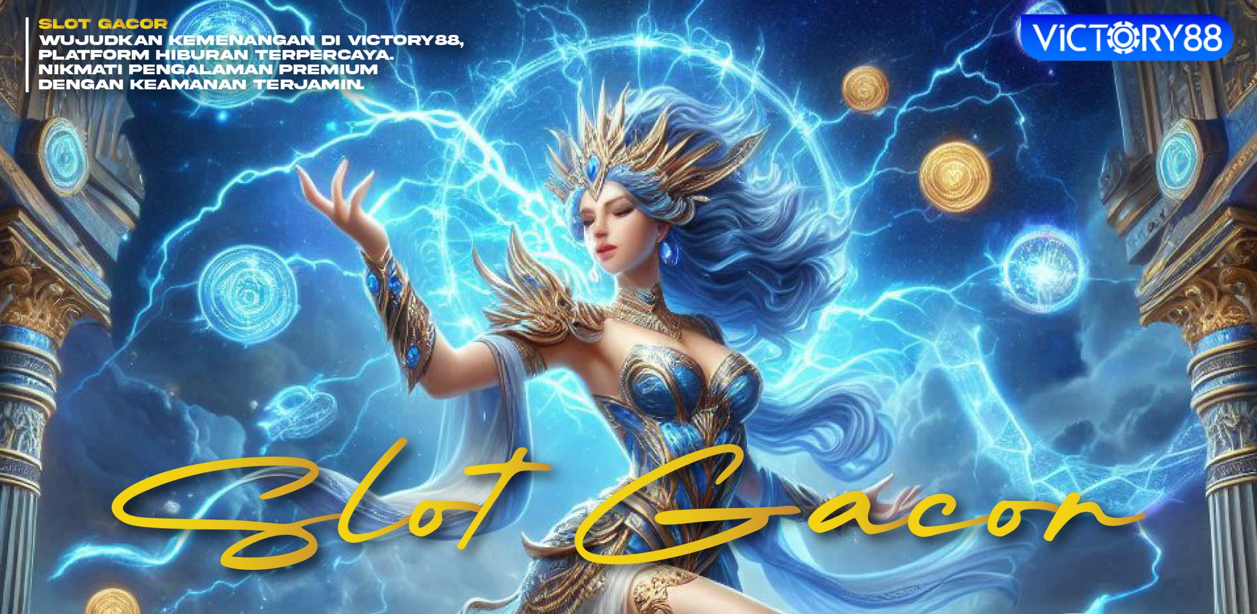 Victory88 Slot Gacor