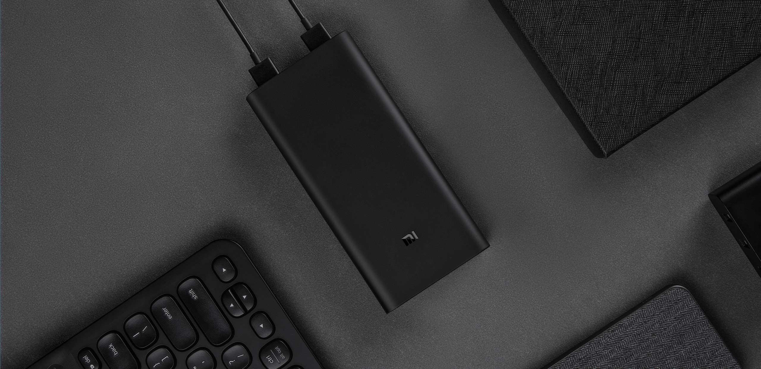 5 Powerbank Kapasitas Besar Temani Aktivitas Harian
