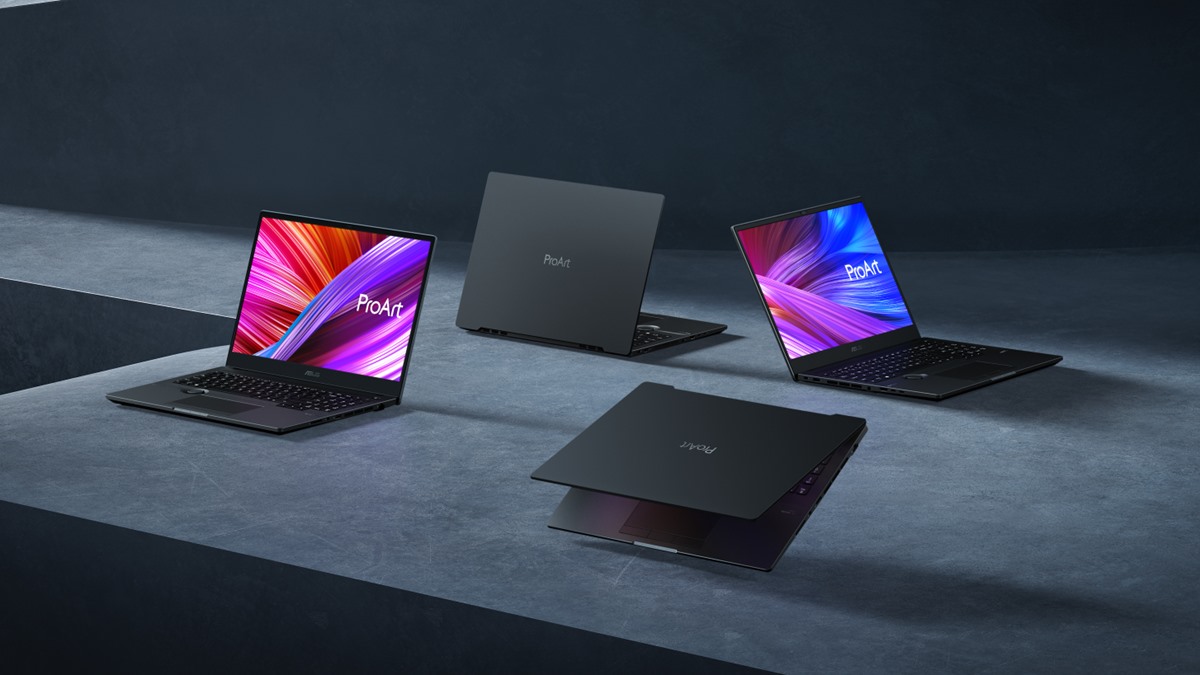5 Laptop Desain Grafis Terbaik Konten Kreator