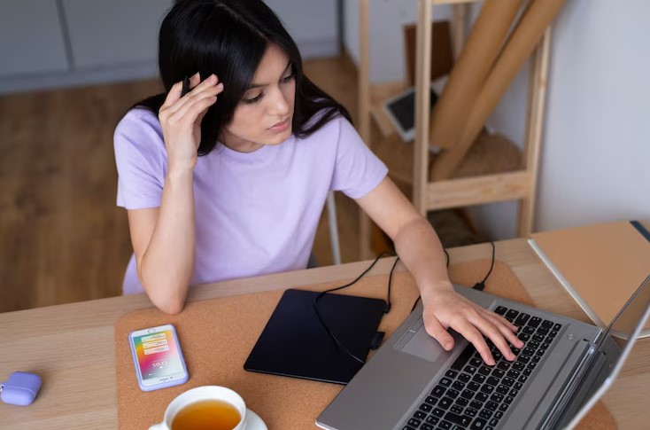 Laptop Lemot? Simak Solusi Praktis Laptop Lancar