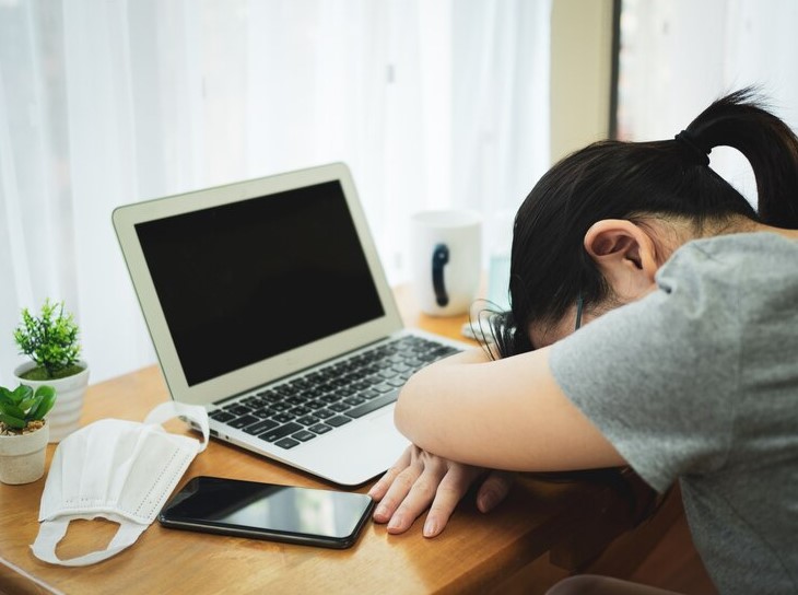 6 Penyebab Laptop Mati Sendiri Cek Sekarang!