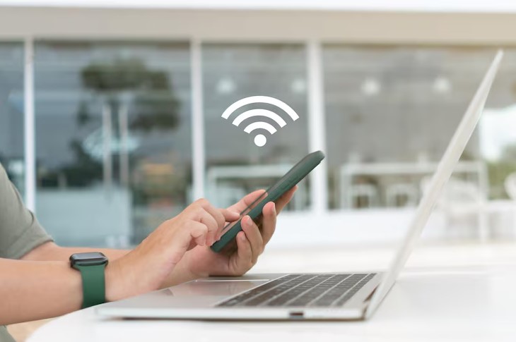Melihat Password WiFi di Laptop? Cek Panduannya!