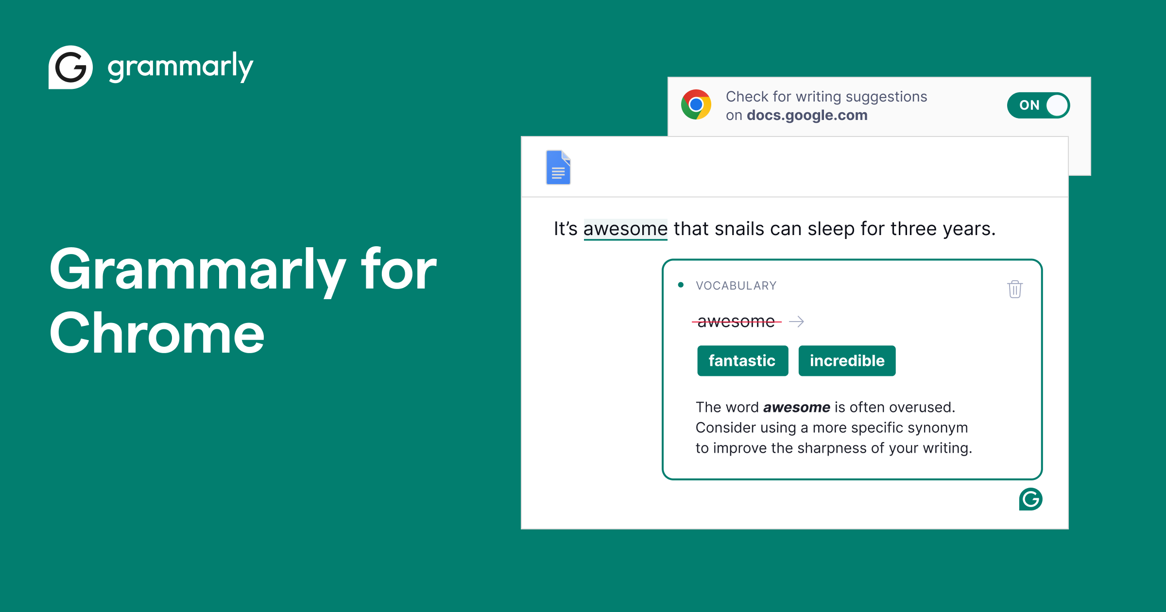 Grammarly Raup Pendanaan Fantastis Senilai Rp16,29 triliun