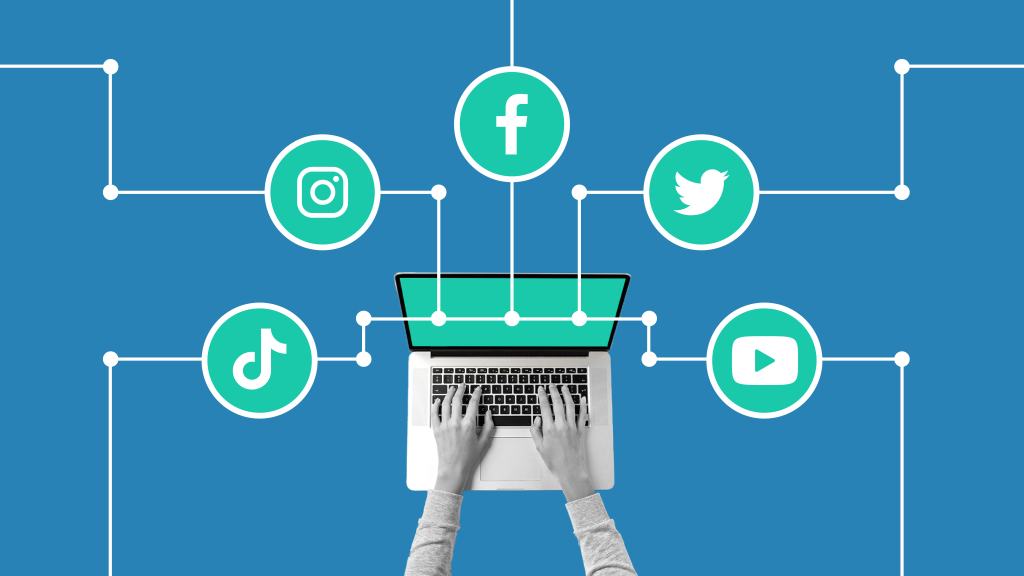Terbongkar Rahasia Algoritma Sosmed yang Dimanipulasi Platform