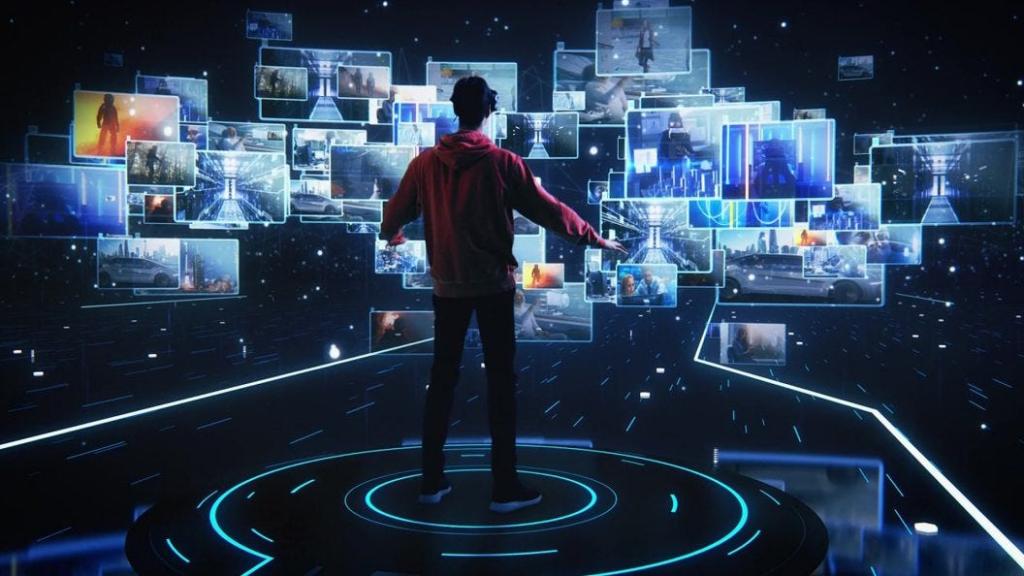 Metaverse Mulai Sepi, Kenapa Ya?
