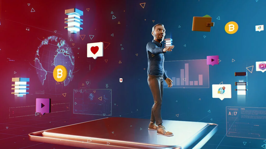 Metaverse Mulai Sepi, Kenapa Ya?
