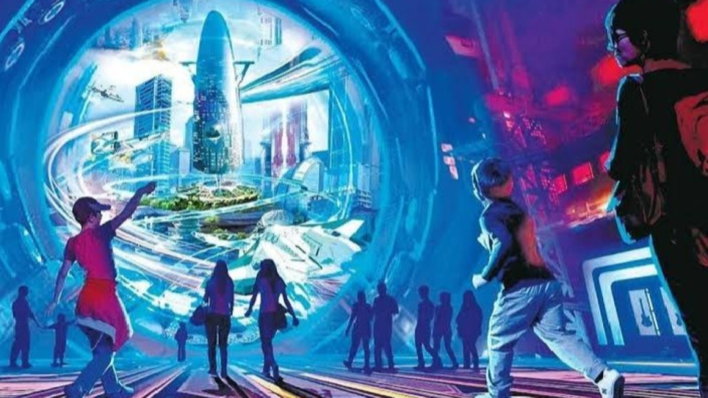 Metaverse Mulai Sepi, Kenapa Ya?