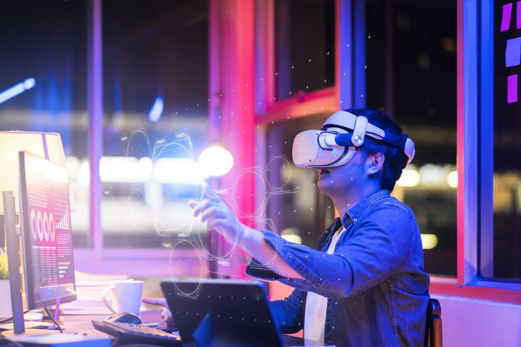 Metaverse Mulai Sepi, Kenapa Ya?