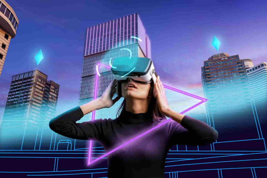 Metaverse Mulai Sepi, Kenapa Ya?