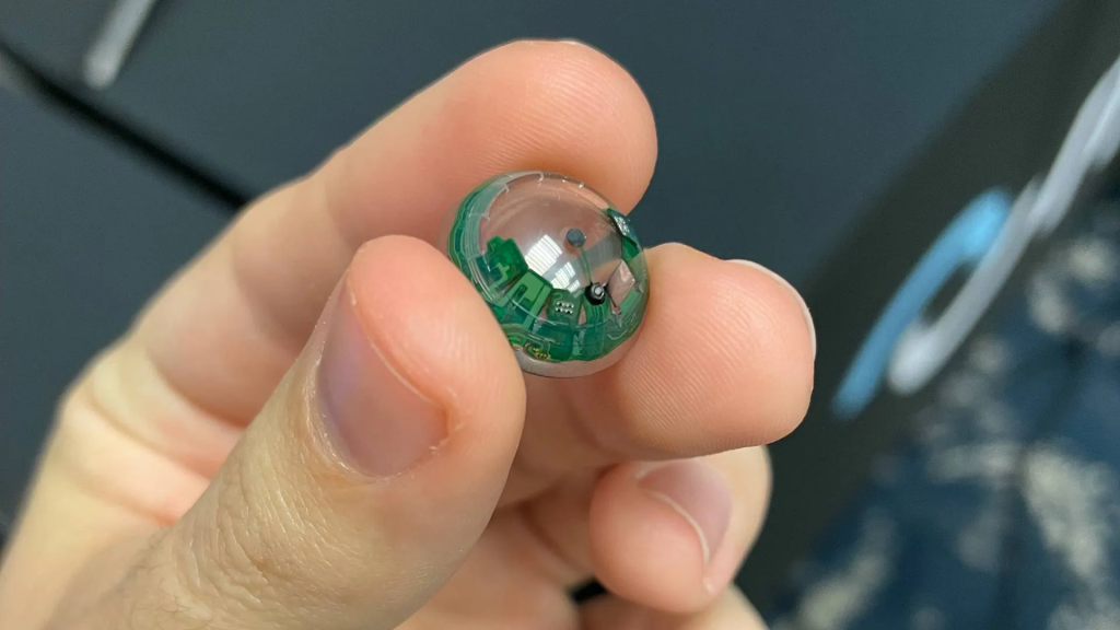 smart device keren yang belum rilis