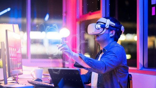 7 Tren Digital yang Ubah Hidup Anda: Revolusi Teknologi 2025 untuk Gen Z Indonesia