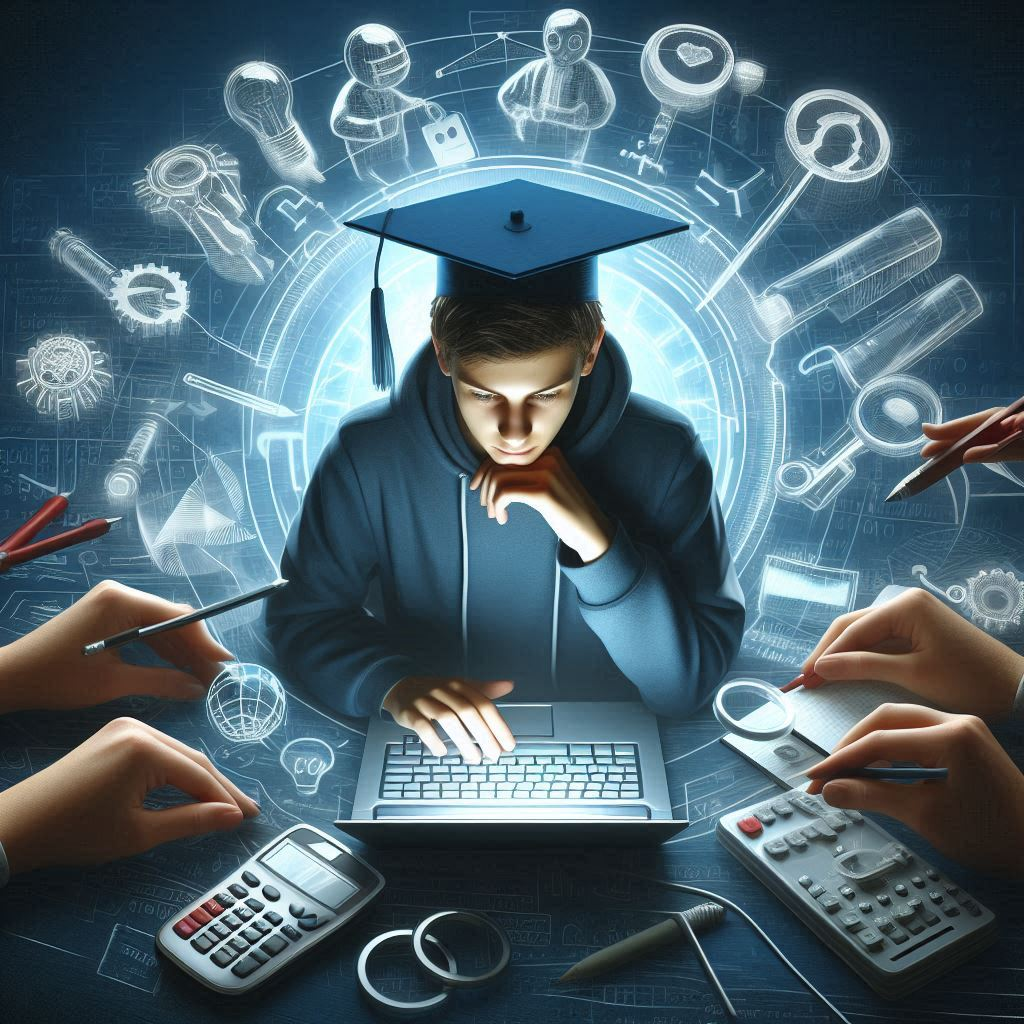 5 Dampak Negatif Inovasi Teknologi 2025 yang Ditutup-tutupi