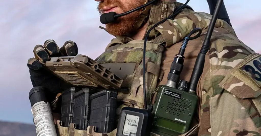 Teknologi Militer Digital 2025: Inovasi dan Strategi Terkini yang Mengubah Pertahanan Global