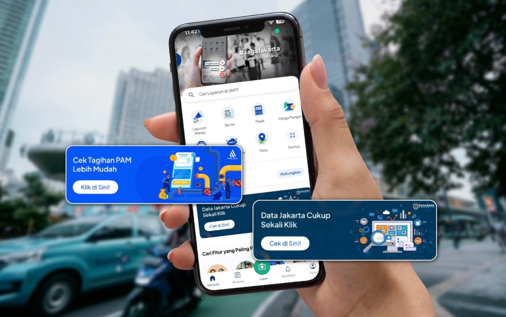Smart City IKN Jakarta 5G IoT EV Battery Hub Indonesia 2025: Revolusi Positif di Tengah Tantangan Digital