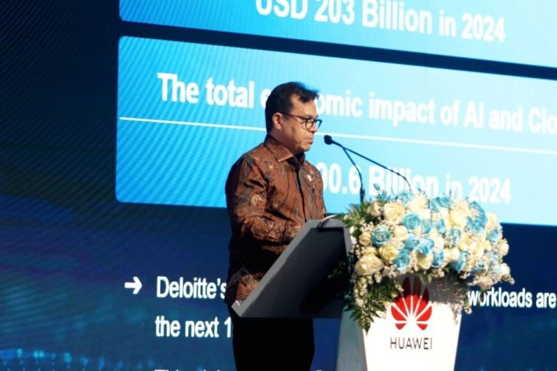 25 Inovasi Generative AI Indonesia 2025: Data Nyata & Implementasi