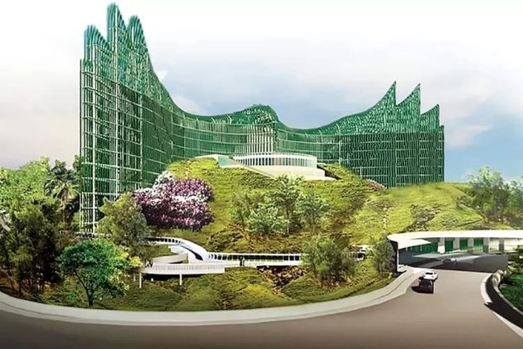 Smart City IKN Jakarta 5G IoT EV Battery Hub Indonesia 2025: Revolusi Positif di Tengah Tantangan Digital