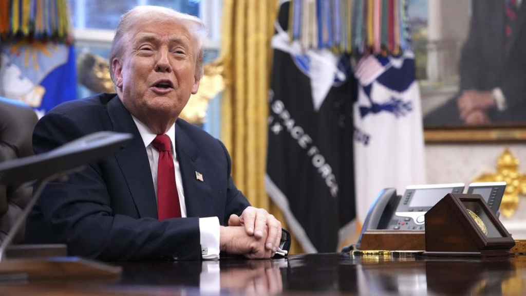 Trump Izinkan Ekspor Chip Nvidia ke China 2026