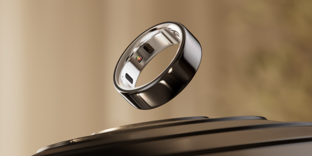 Smart Ring 2026 Jadi Gadget Andalan Sehari-hari