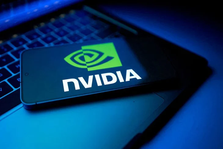 Trump Izinkan Ekspor Chip Nvidia ke China 2026