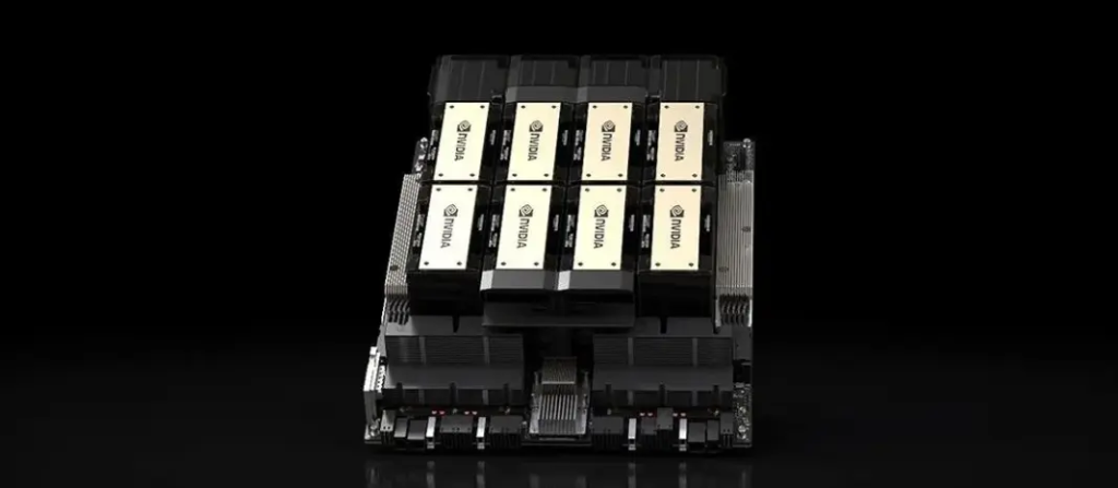 Trump Izinkan Ekspor Chip Nvidia ke China 2026