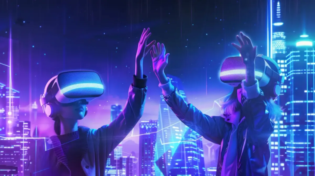 Metaverse Ubah Cara Kerja Kita Tahun 2026