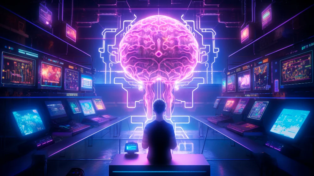 5 Neuromorphic Chip AI Revolusi Komputasi 2026