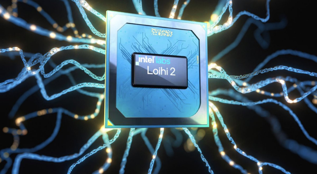 5 Neuromorphic Chip AI Revolusi Komputasi 2026