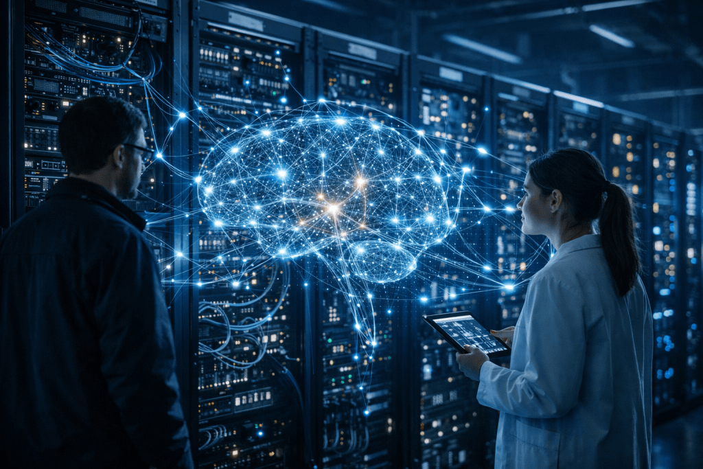 6G Siap Hadir 2029, Ini 5 Inovasi yang Wajib Kamu Tahu