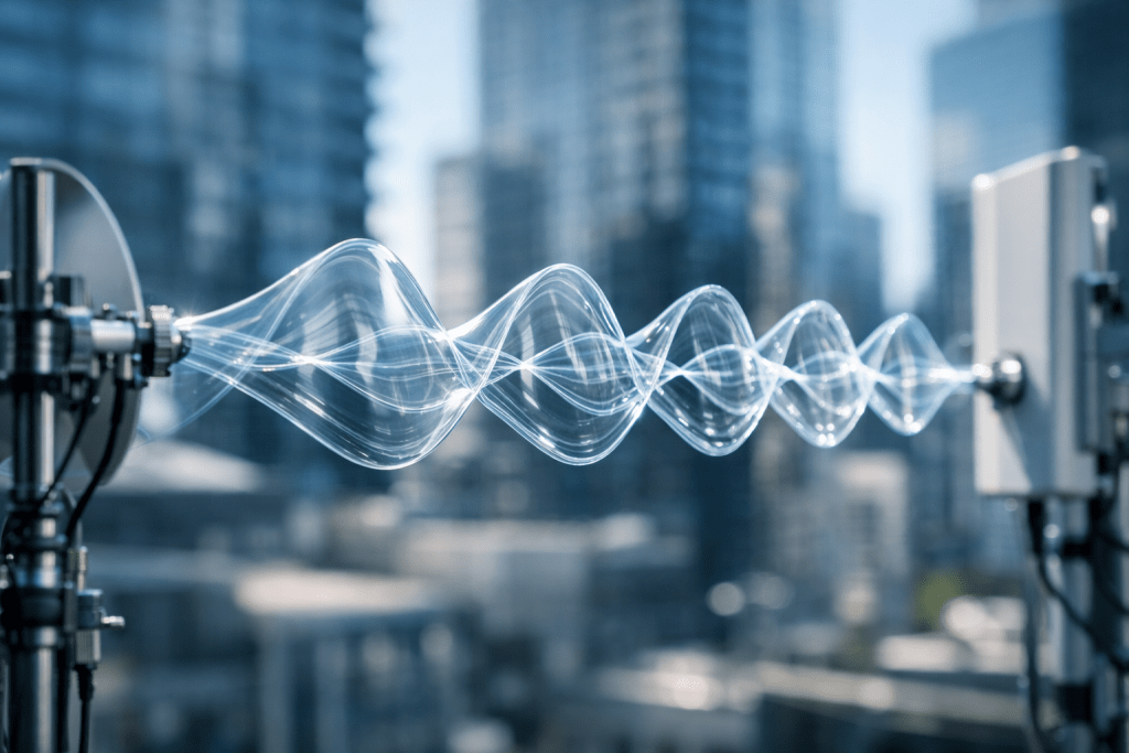 6G Siap Hadir 2029, Ini 5 Inovasi yang Wajib Kamu Tahu