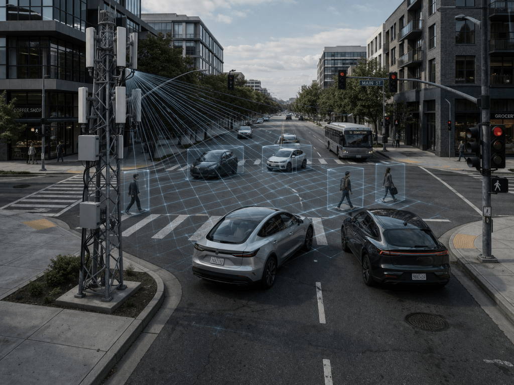 6G Siap Hadir 2029, Ini 5 Inovasi yang Wajib Kamu Tahu