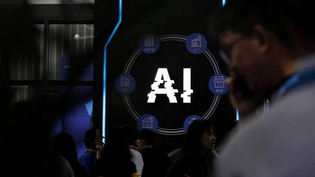 AI Jadi Tulang Punggung Digital: 5 Bukti Nyata 2026