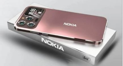 Nokia