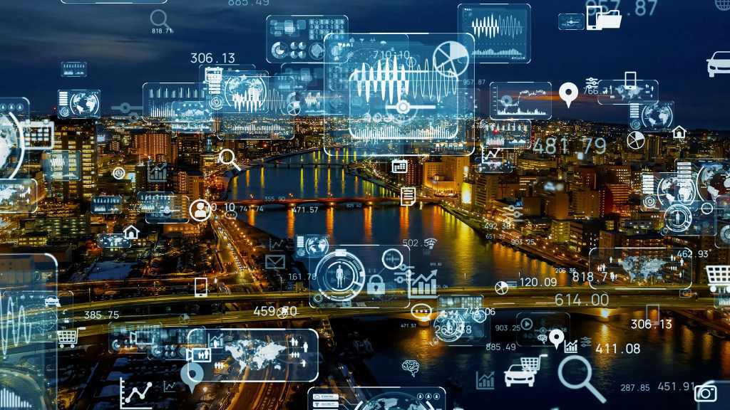 6G Terahertz 2030, 5 Fakta Mengejutkan yang Wajib Kamu Tahu