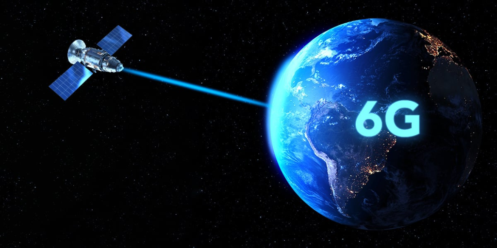 6G Terahertz 2030, 5 Fakta Mengejutkan yang Wajib Kamu Tahu