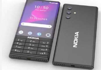 Nokia