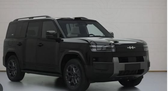 BYD