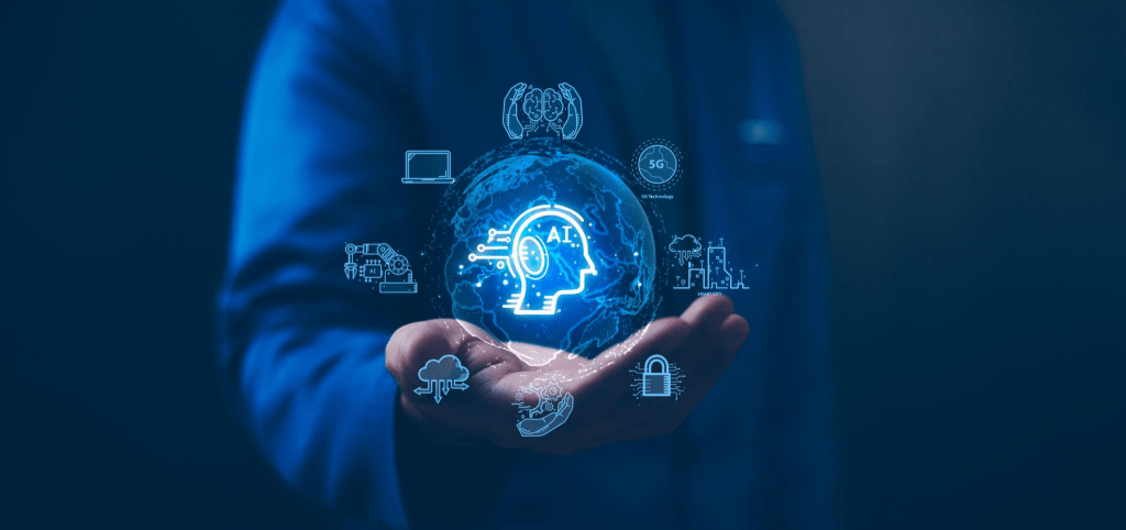Agentic AI dan Quantum Computing Guncang Cara Kerja Jutaan Orang 2026
