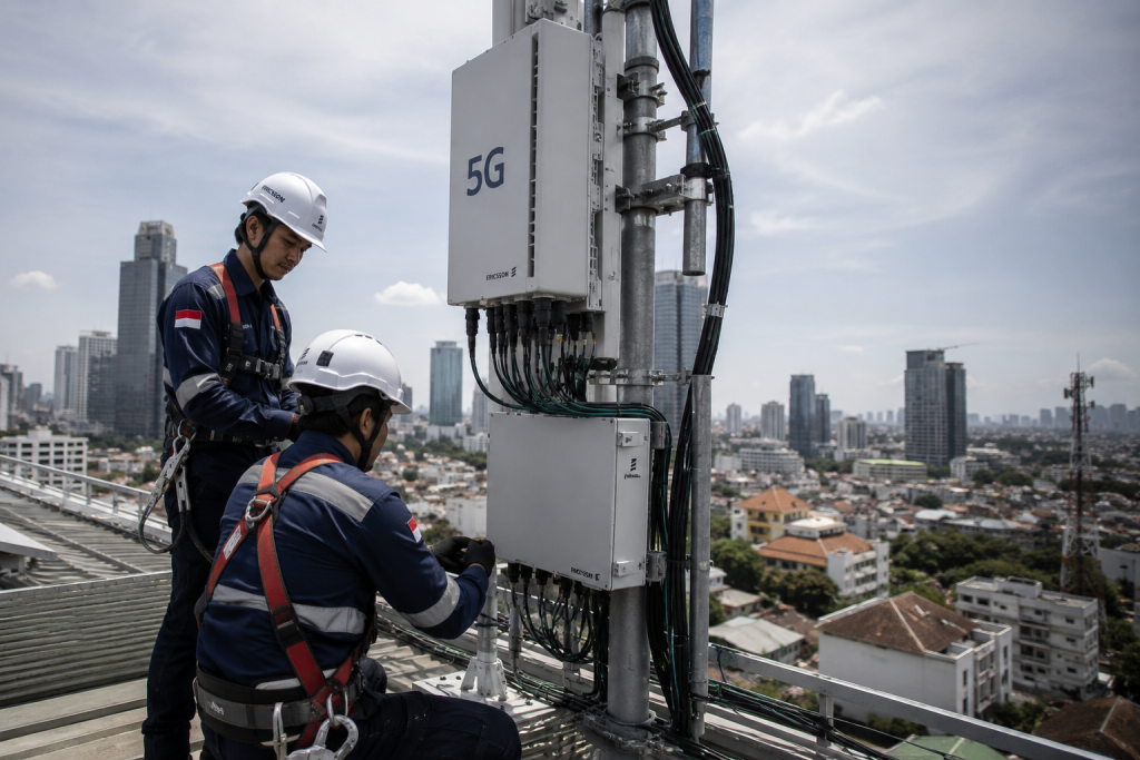 235 Juta Pengguna Internet Indonesia 2026 dan 5 Tren Digital yang Mengubah Hidupmu