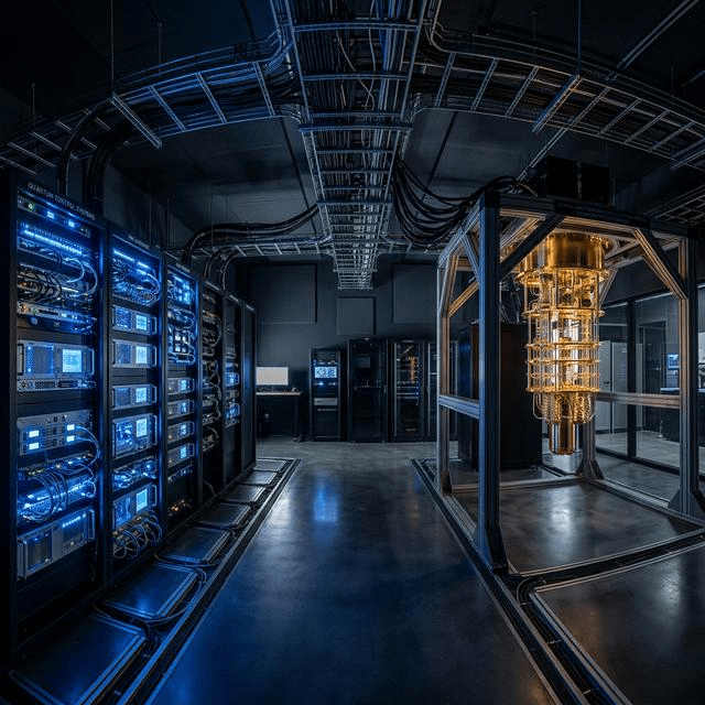 Agentic AI dan Quantum Computing Guncang Cara Kerja Jutaan Orang 2026