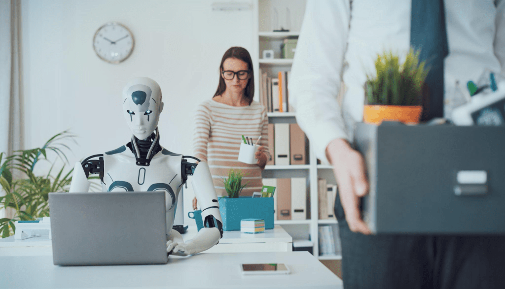 Agentic AI dan Quantum Computing Guncang Cara Kerja Jutaan Orang 2026