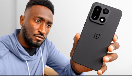 OnePlus