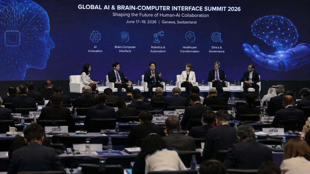 Robot China BrainCo Ternyata Bisa Dikendalikan Hanya Lewat Pikiran Manusia 9 Robot China BrainCo Ternyata Bisa Dikendalikan Hanya Lewat Pikiran Manusia