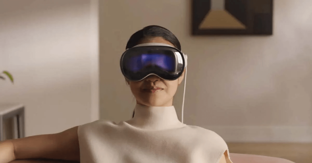 Apple Vision Pro 2: Rumor Peluncuran Mundur ke 2028, Ini Bocoran Terbarunya 4 Apple Vision Pro 2: Rumor Peluncuran Mundur ke 2028, Ini Bocoran Terbarunya